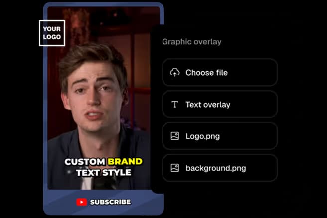 Brand templates